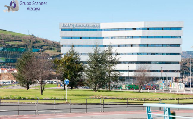 Centro Scanner Viscaya