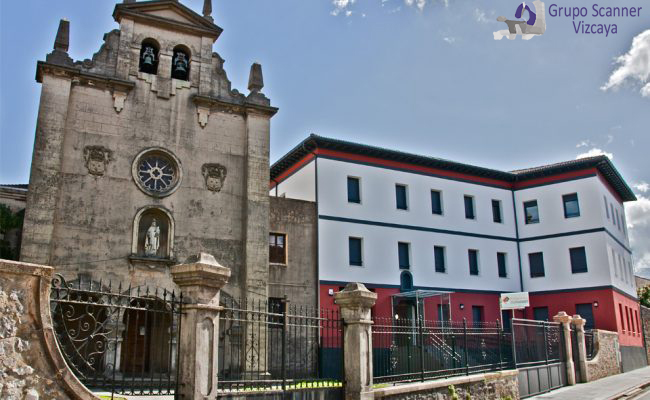 Centro de diagnostico Durango