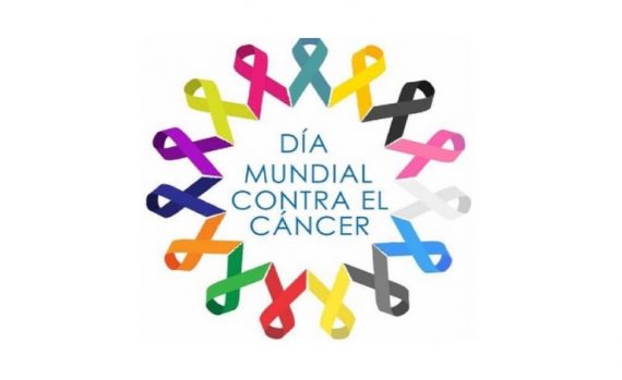 Hoy 4 de febrero se celebra el Día Mundial contra el Cáncer | Grupo Scanner