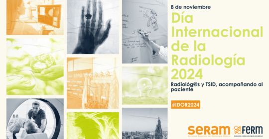 Grupo Scanner celebra el Día Internacional de la Radiología 2024