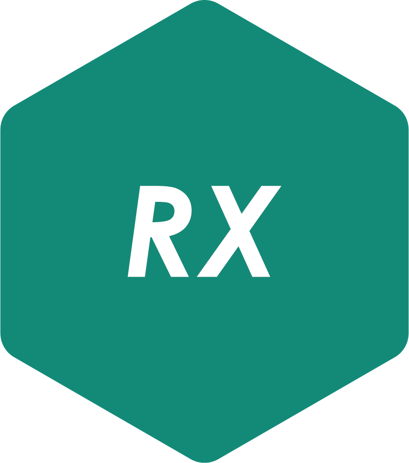RX@10x
