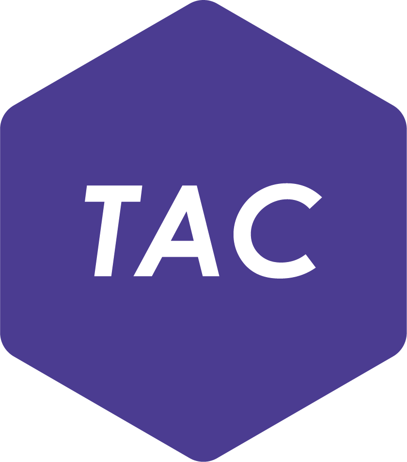 TAC CONVENCIONAL@10x